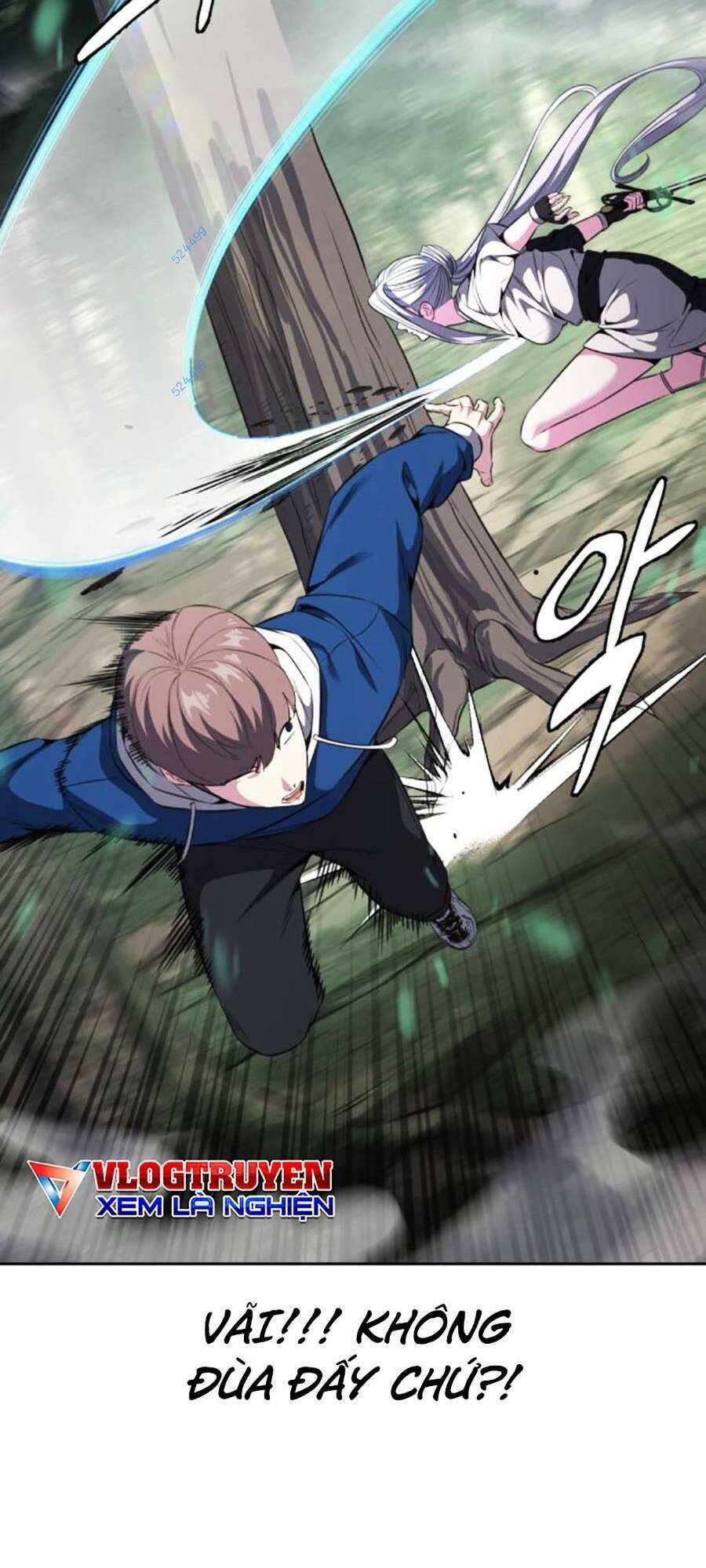 Cậu Bé Của Thần Chết: Chapter 196