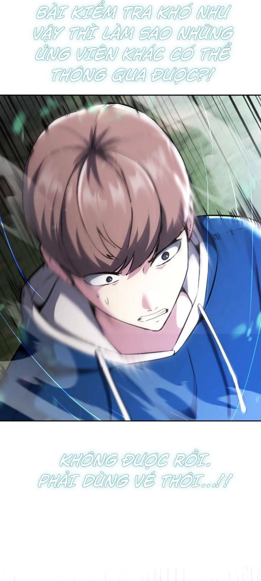 Cậu Bé Của Thần Chết: Chapter 196