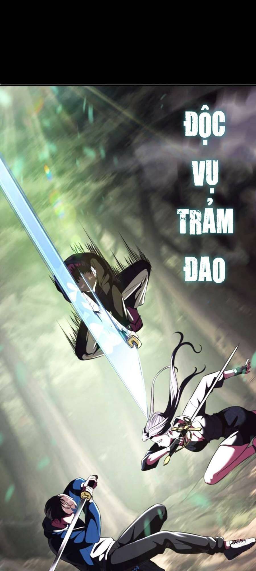 Cậu Bé Của Thần Chết: Chapter 196