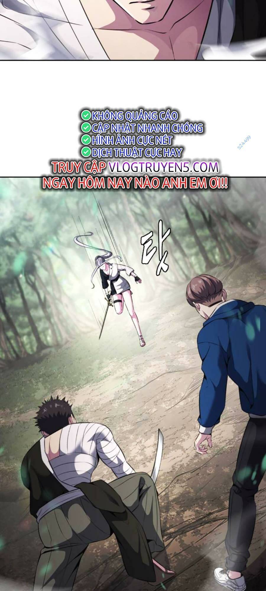 Cậu Bé Của Thần Chết: Chapter 196