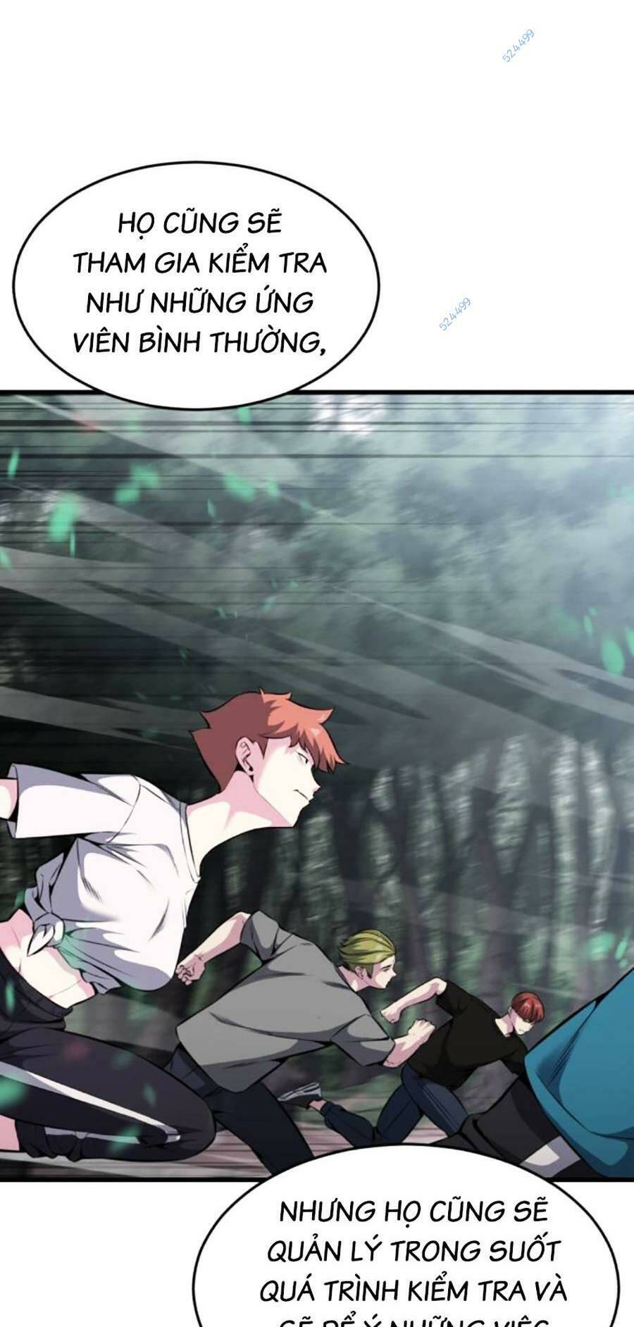 Cậu Bé Của Thần Chết: Chapter 196