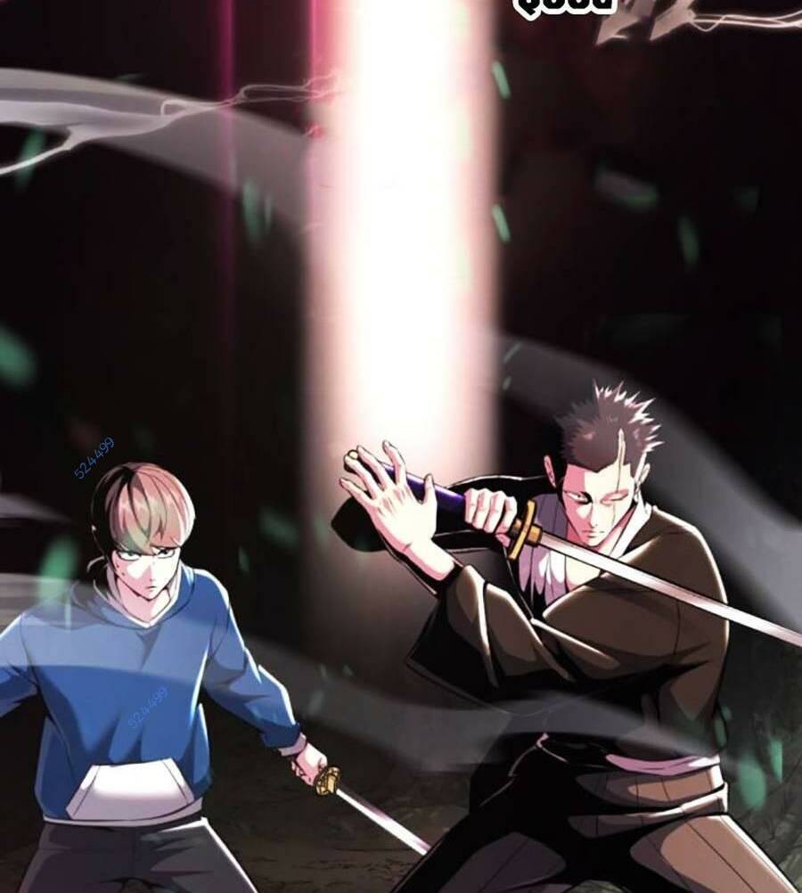 Cậu Bé Của Thần Chết: Chapter 196