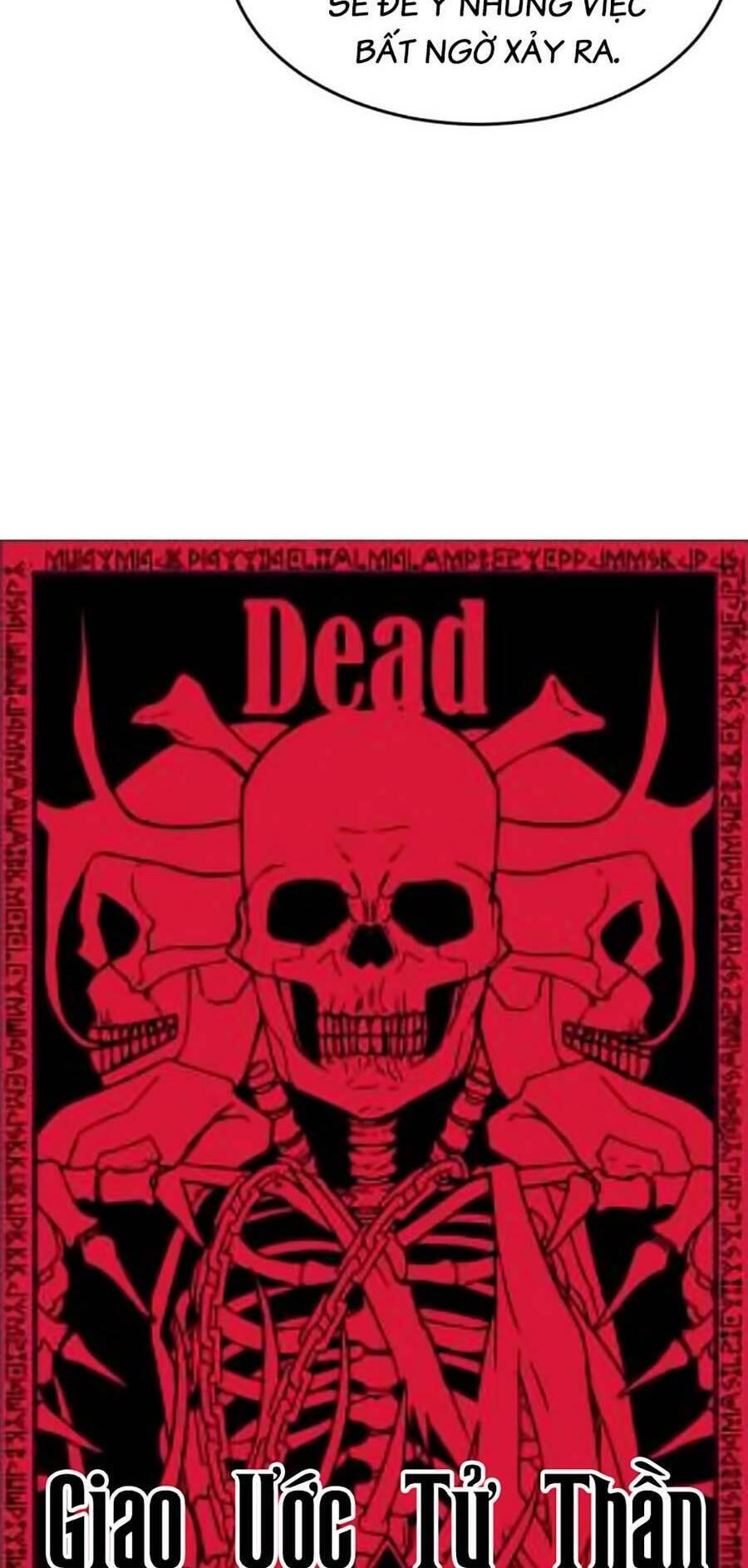 Cậu Bé Của Thần Chết: Chapter 196