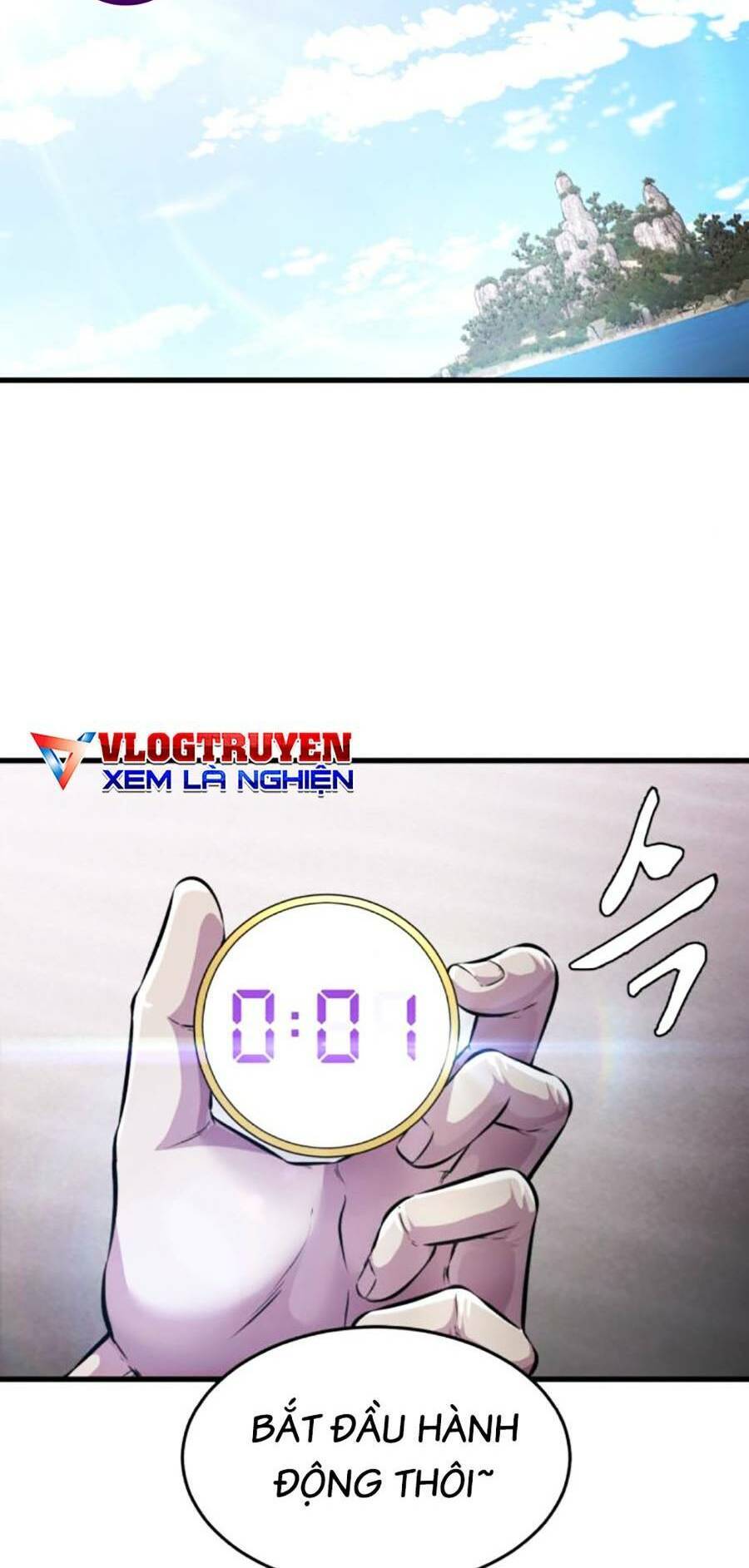 Cậu Bé Của Thần Chết: Chapter 196