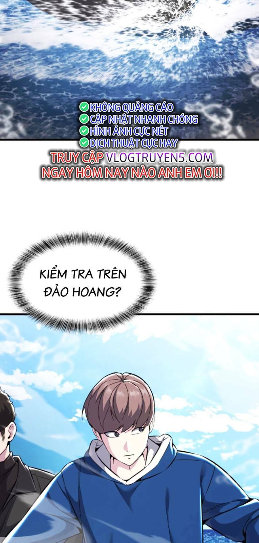 Cậu Bé Của Thần Chết: Chapter 196