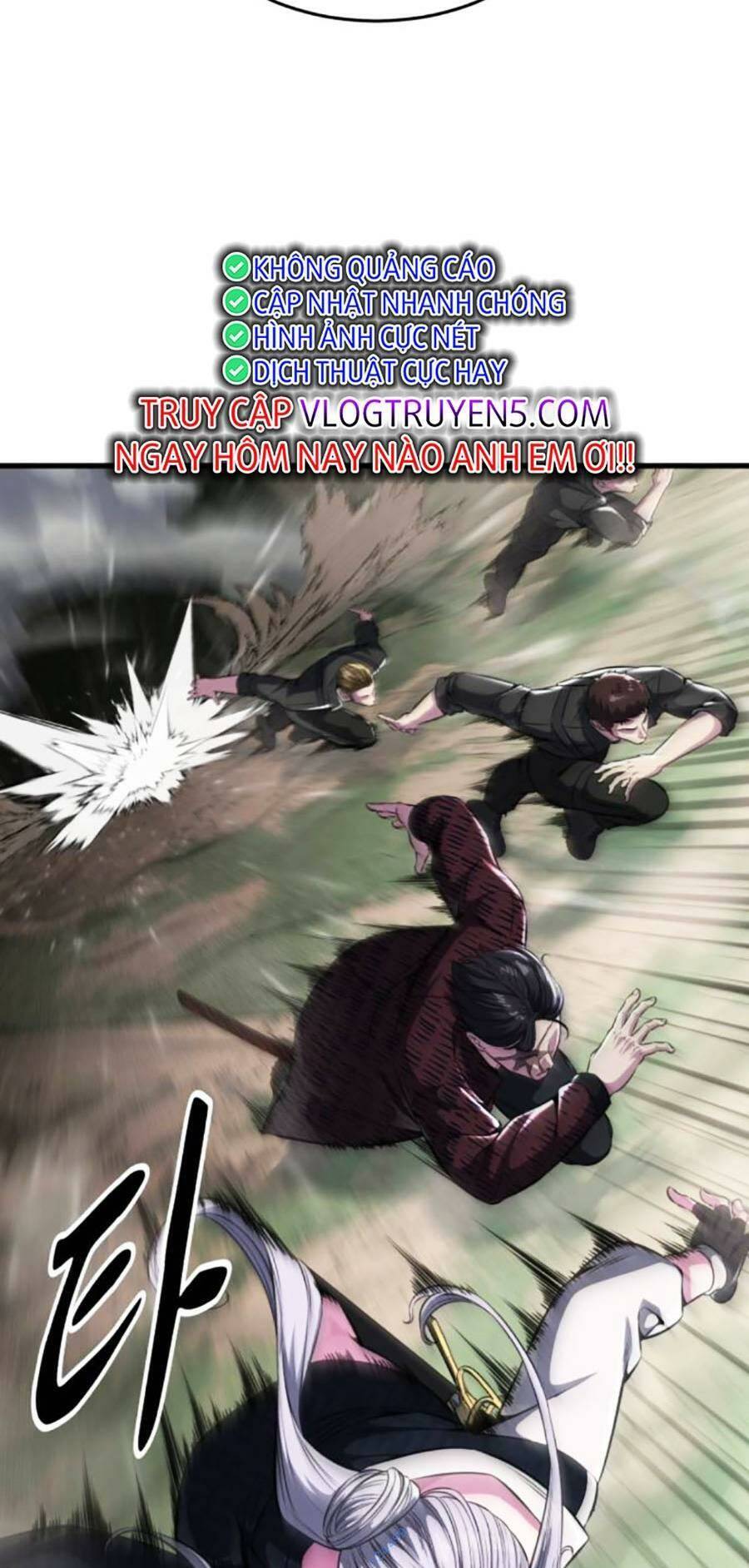Cậu Bé Của Thần Chết: Chapter 196