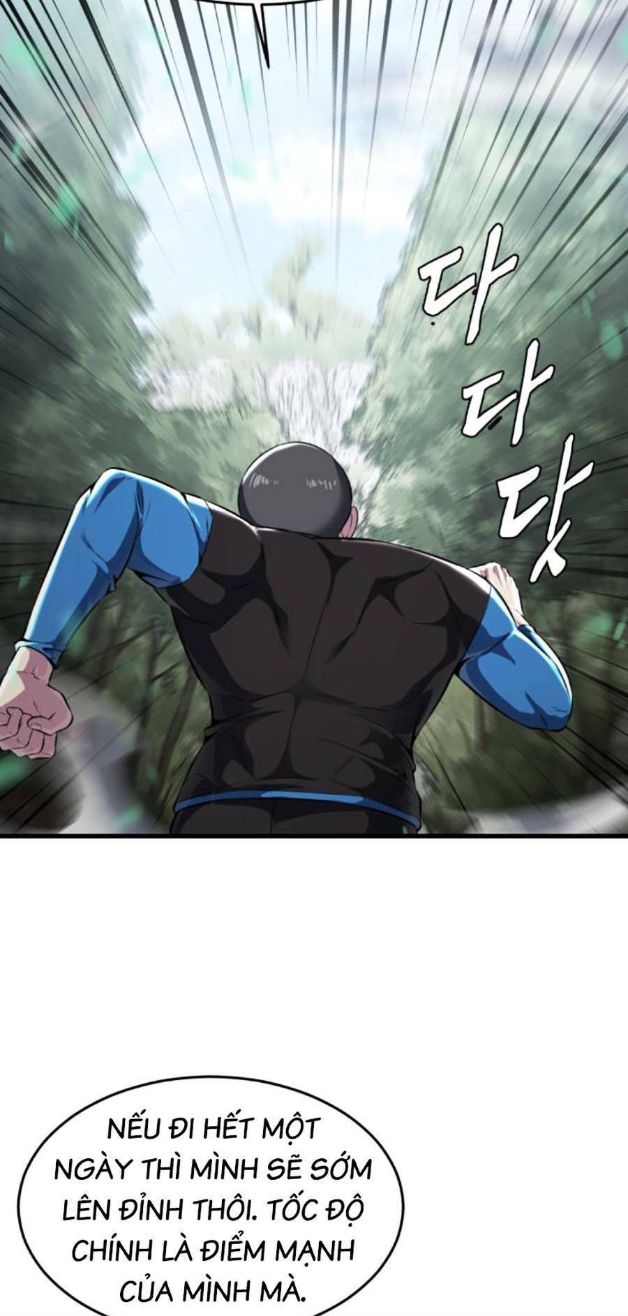 Cậu Bé Của Thần Chết: Chapter 196