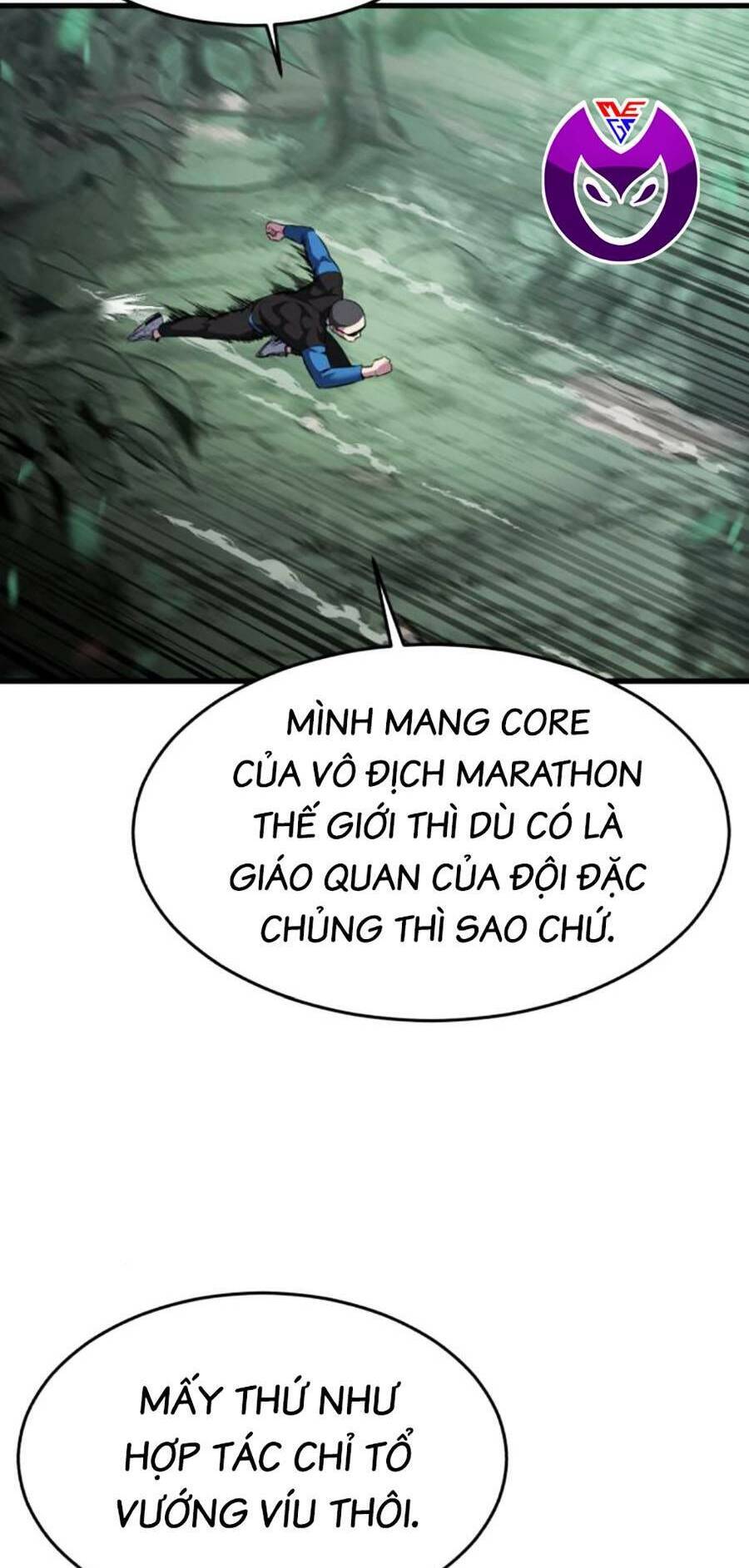 Cậu Bé Của Thần Chết: Chapter 196
