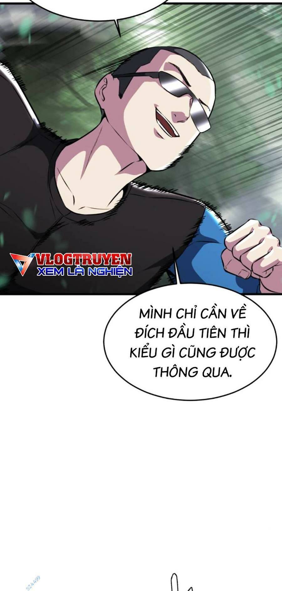 Cậu Bé Của Thần Chết: Chapter 196