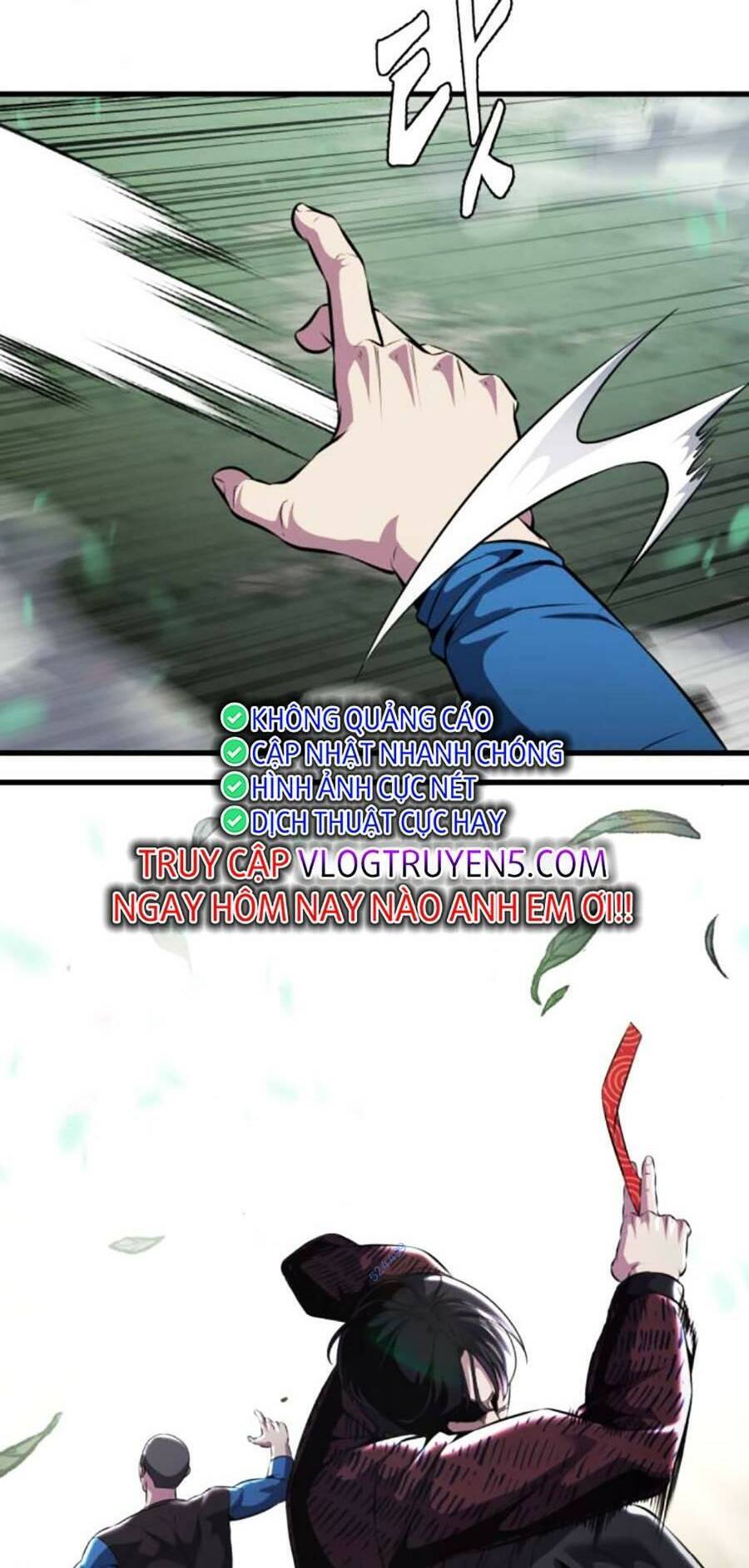 Cậu Bé Của Thần Chết: Chapter 196