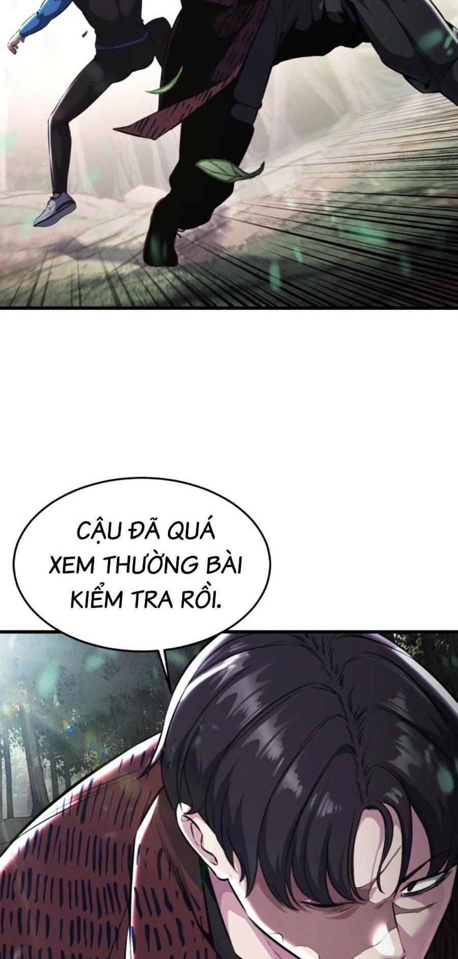 Cậu Bé Của Thần Chết: Chapter 196