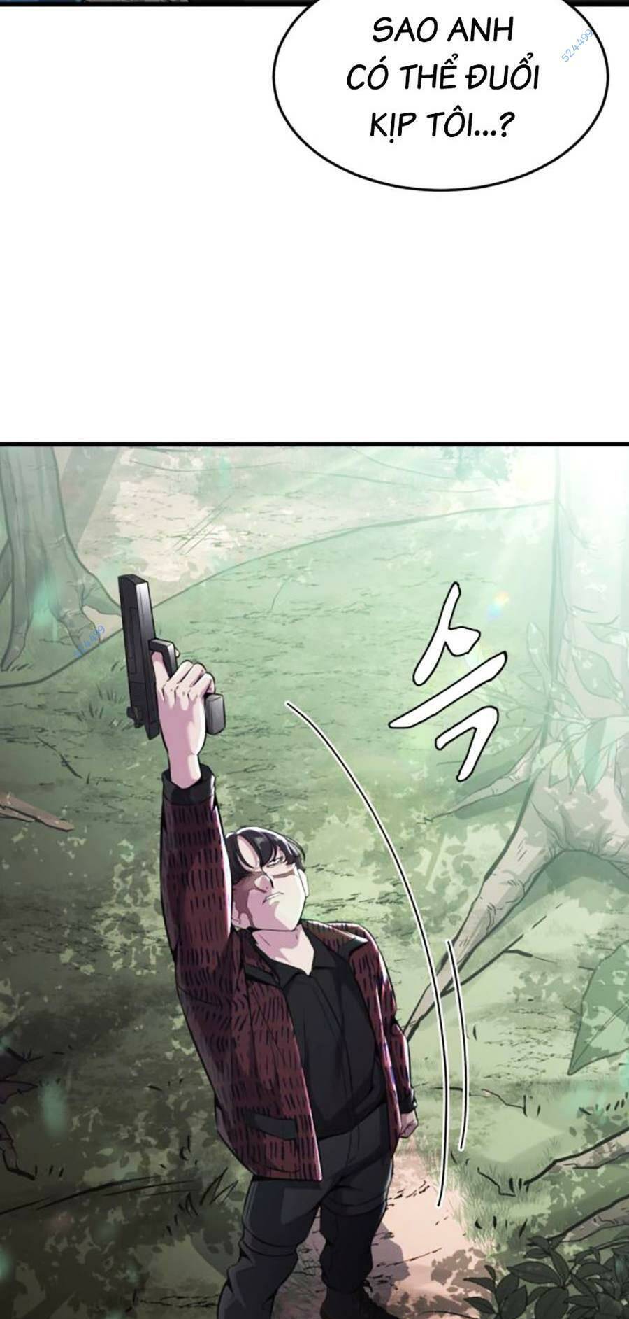 Cậu Bé Của Thần Chết: Chapter 196