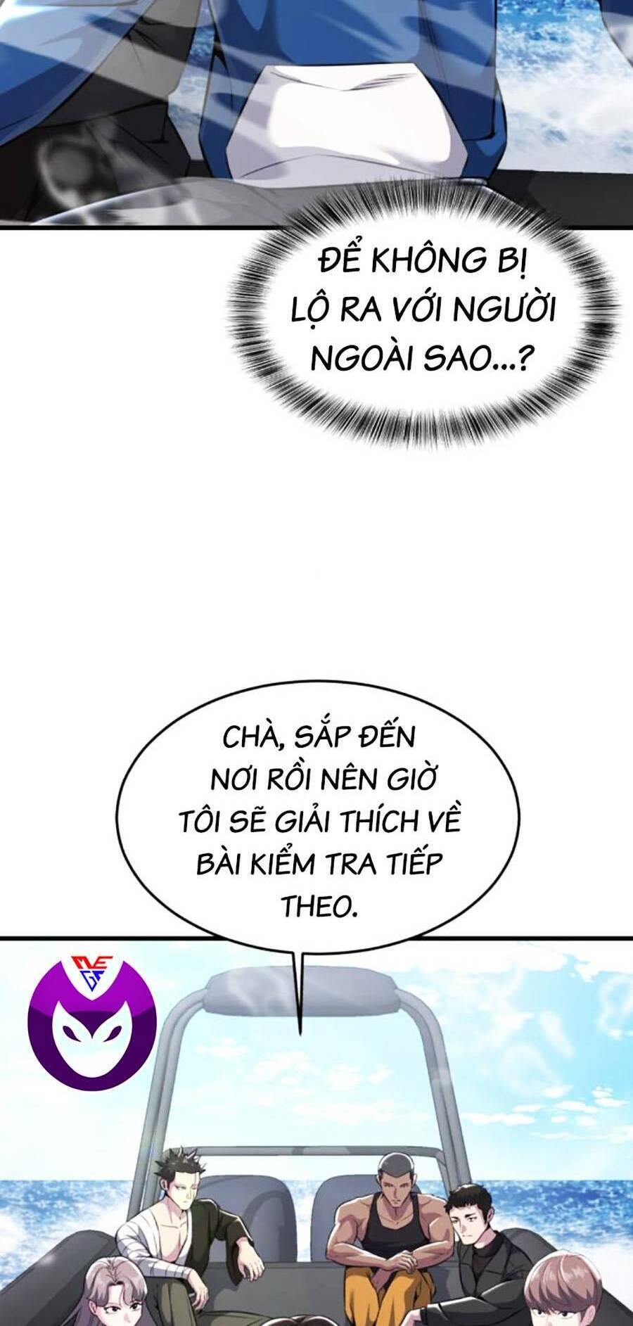 Cậu Bé Của Thần Chết: Chapter 196