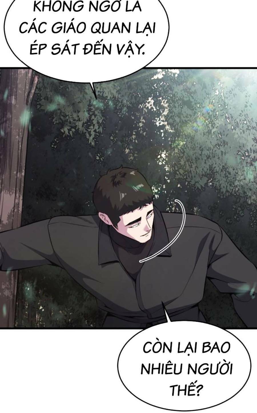 Cậu Bé Của Thần Chết: Chapter 196