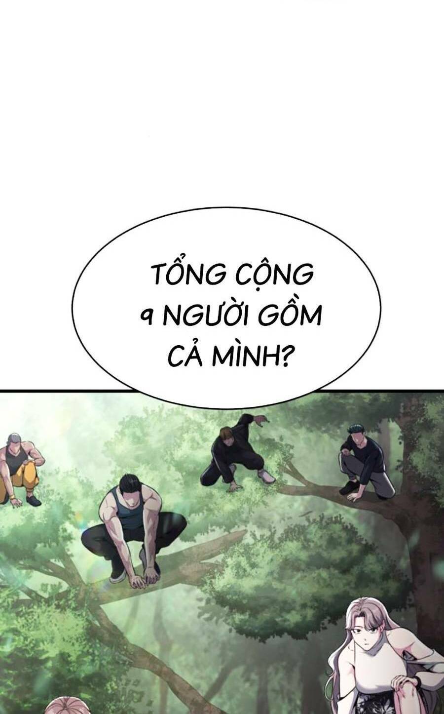 Cậu Bé Của Thần Chết: Chapter 196