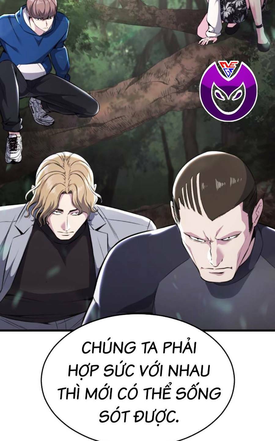 Cậu Bé Của Thần Chết: Chapter 196