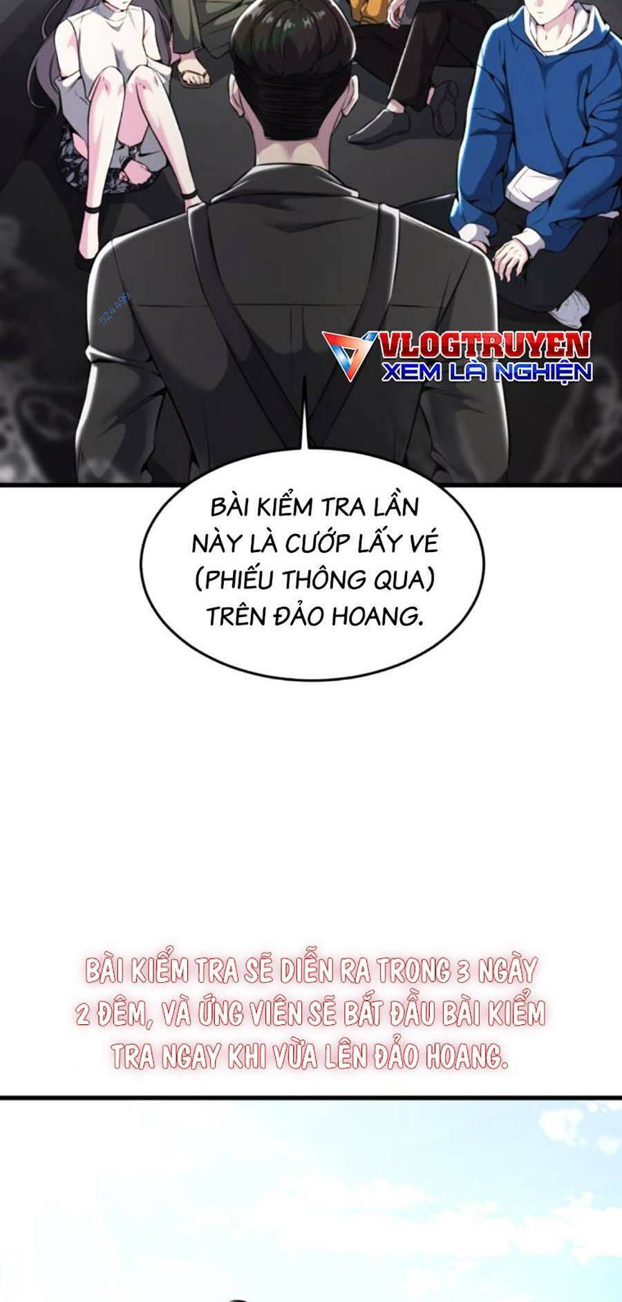 Cậu Bé Của Thần Chết: Chapter 196