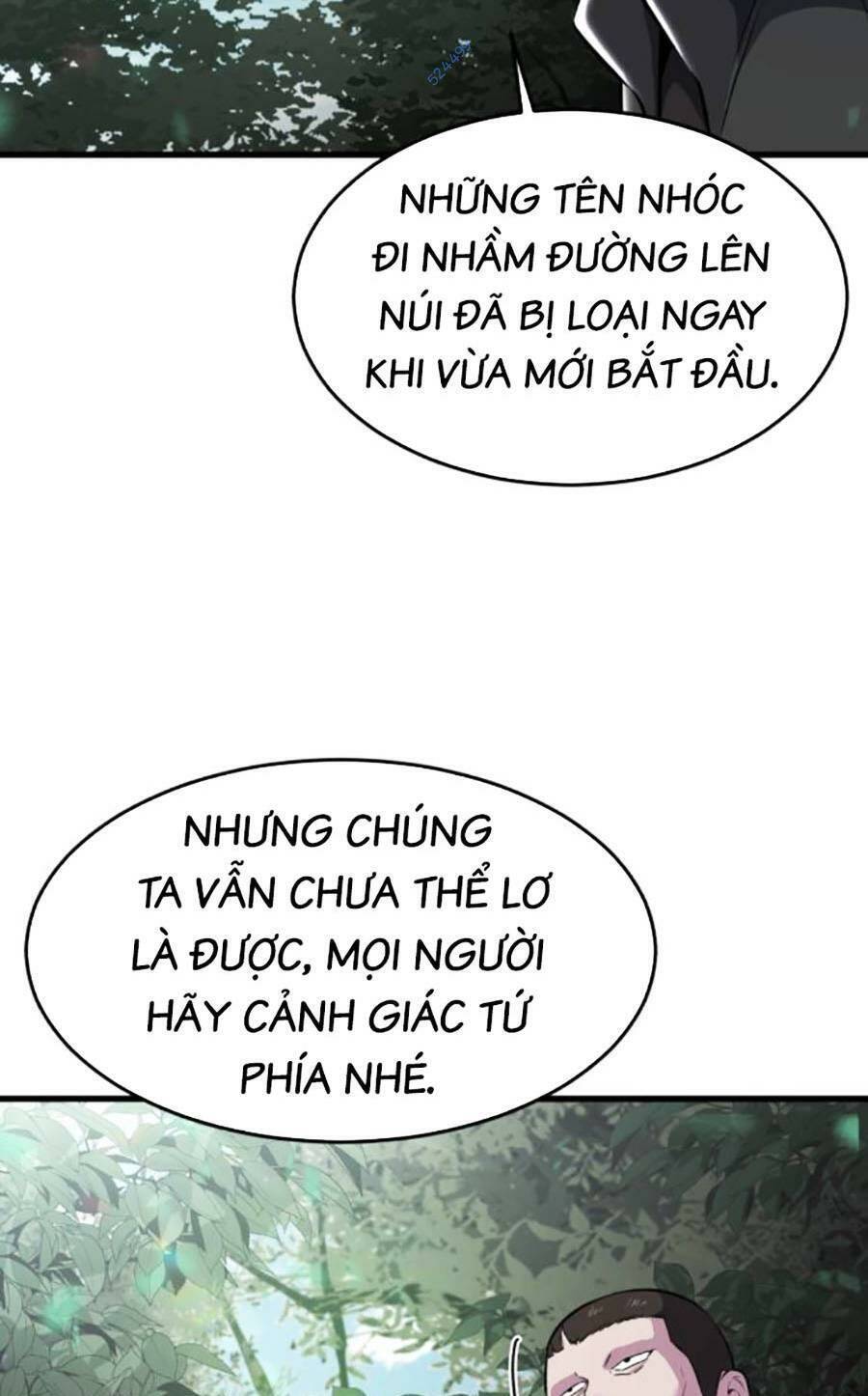 Cậu Bé Của Thần Chết: Chapter 196