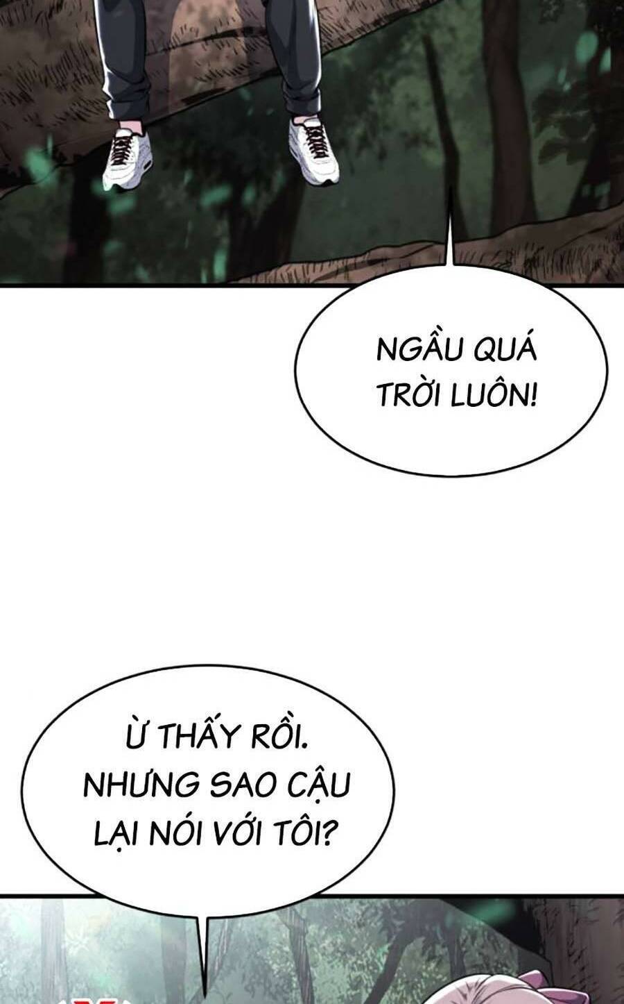 Cậu Bé Của Thần Chết: Chapter 196