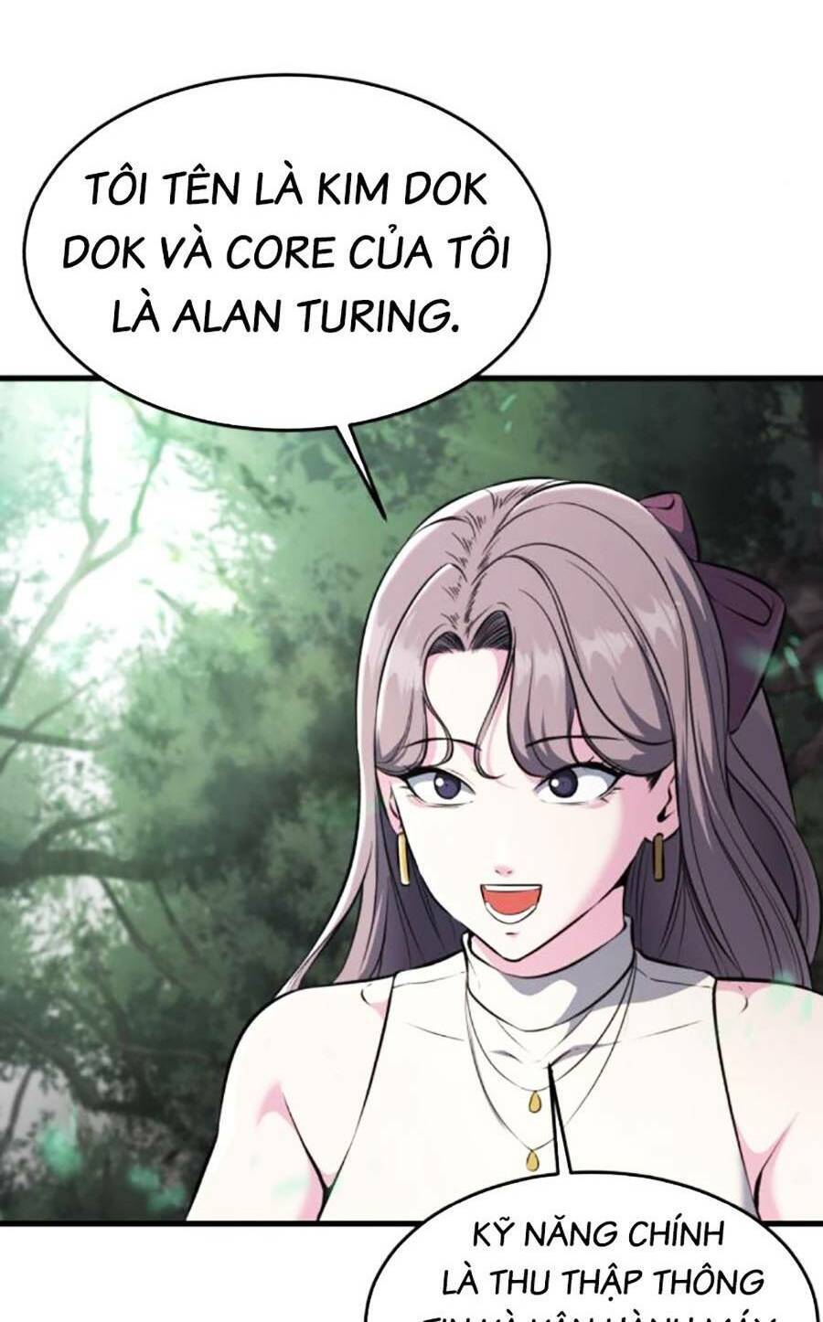 Cậu Bé Của Thần Chết: Chapter 196