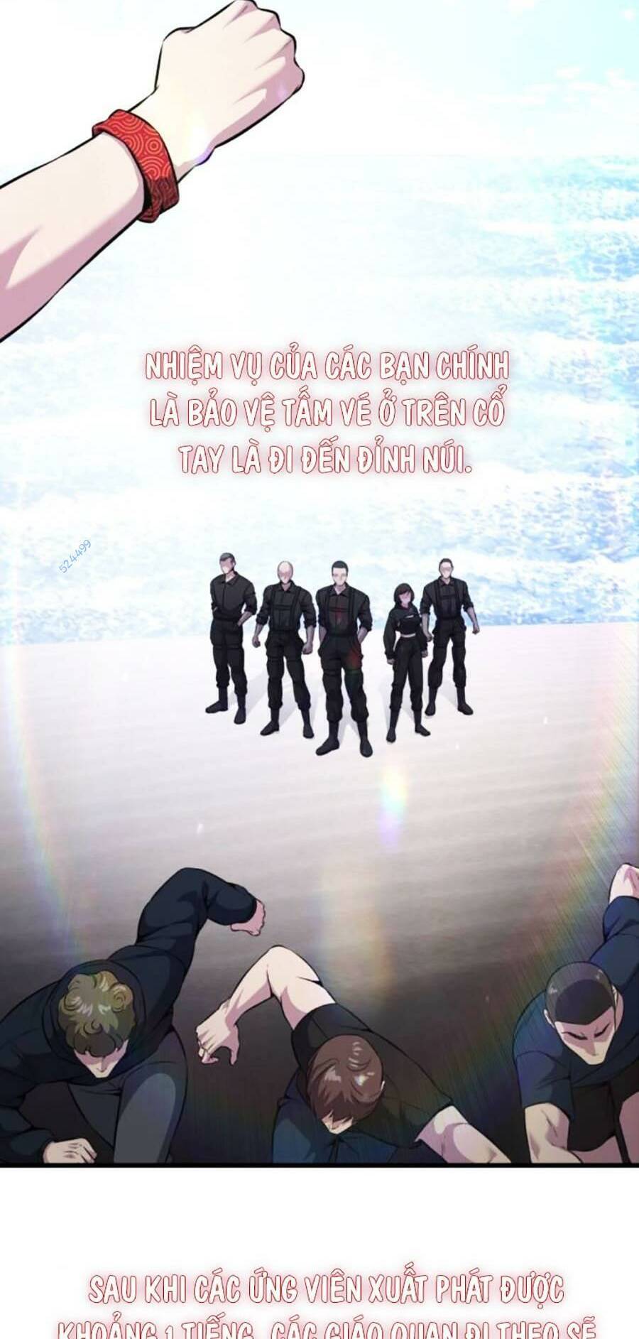 Cậu Bé Của Thần Chết: Chapter 196