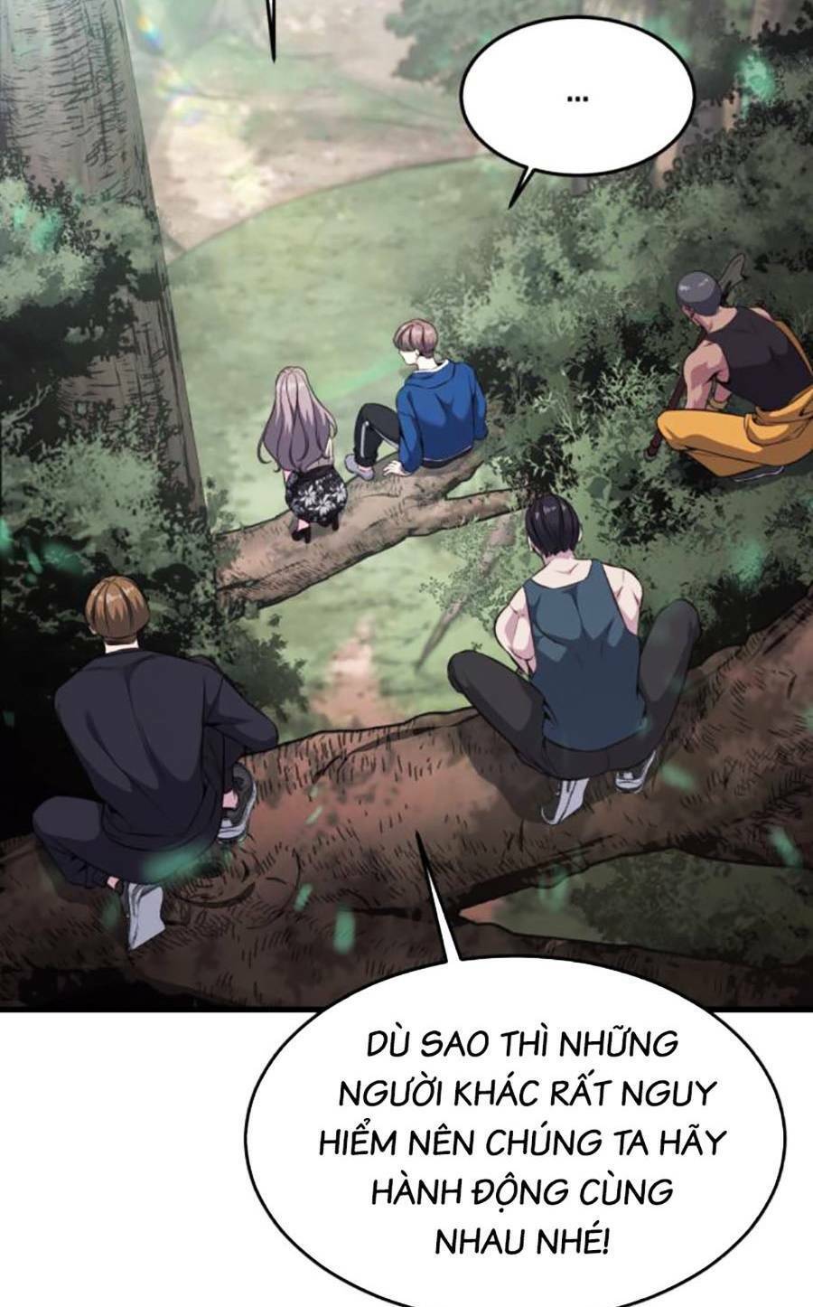 Cậu Bé Của Thần Chết: Chapter 196