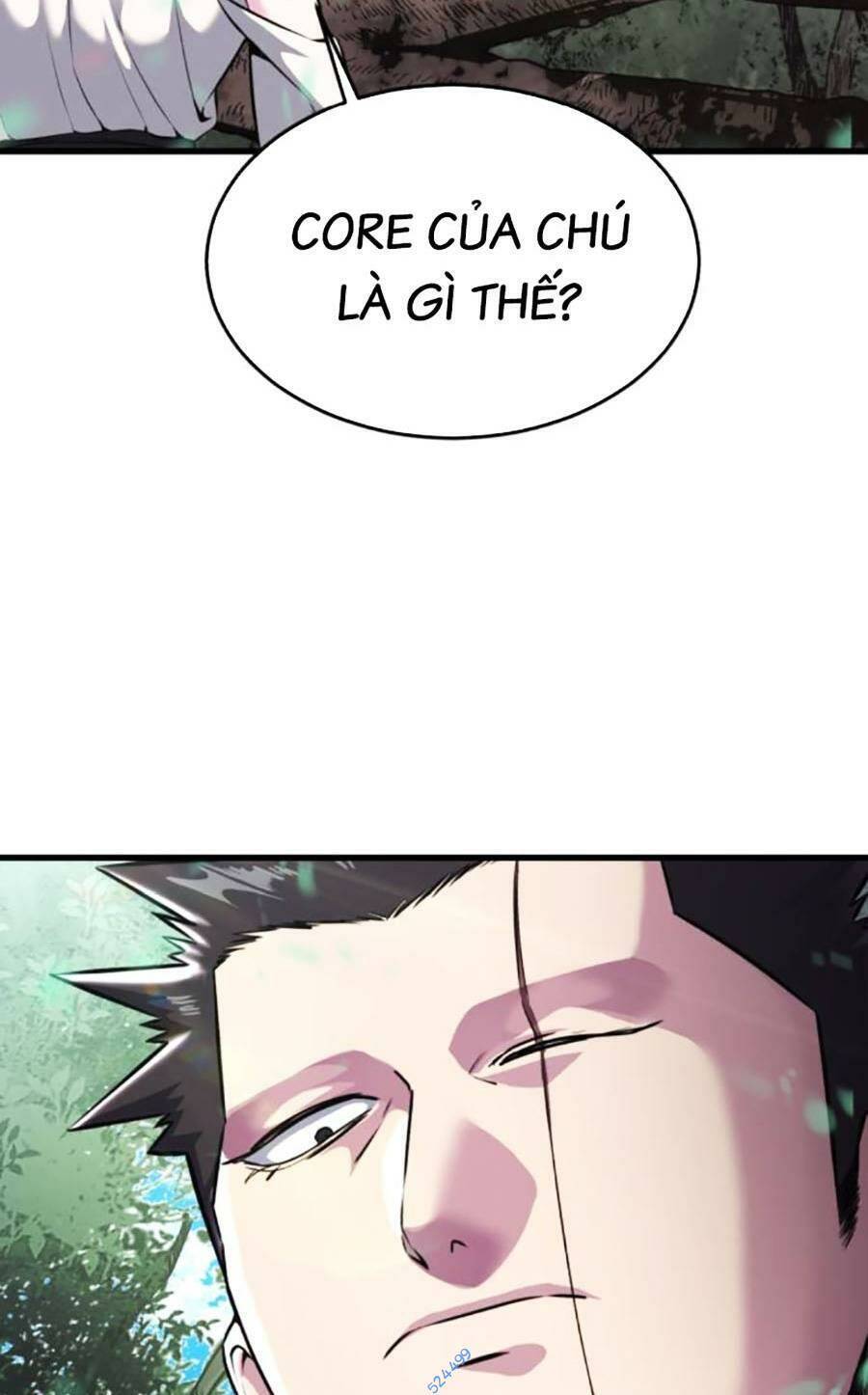 Cậu Bé Của Thần Chết: Chapter 196