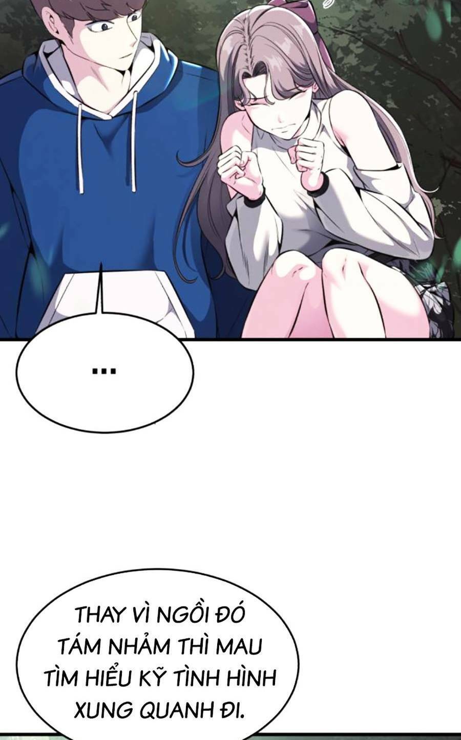 Cậu Bé Của Thần Chết: Chapter 196