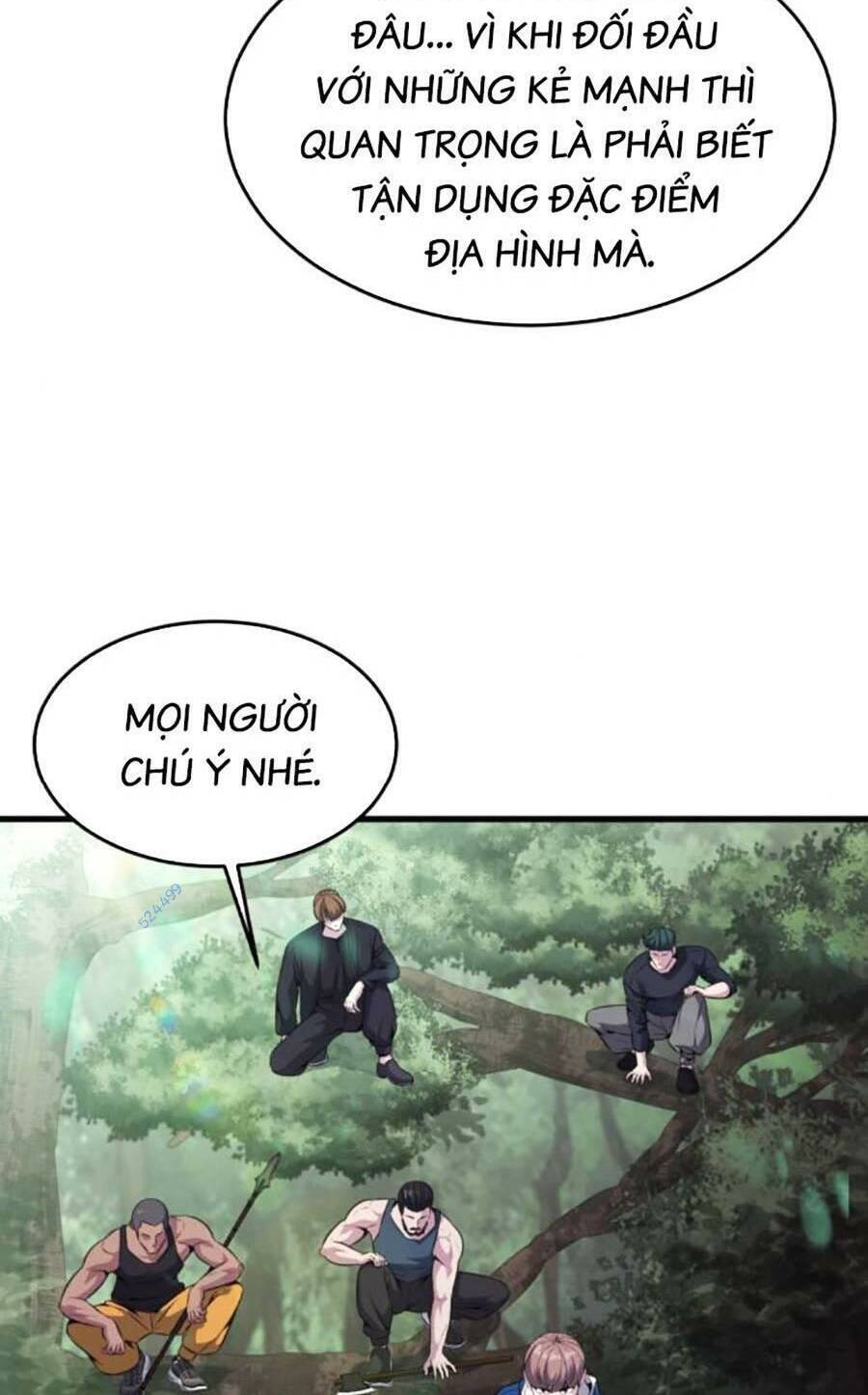 Cậu Bé Của Thần Chết: Chapter 196