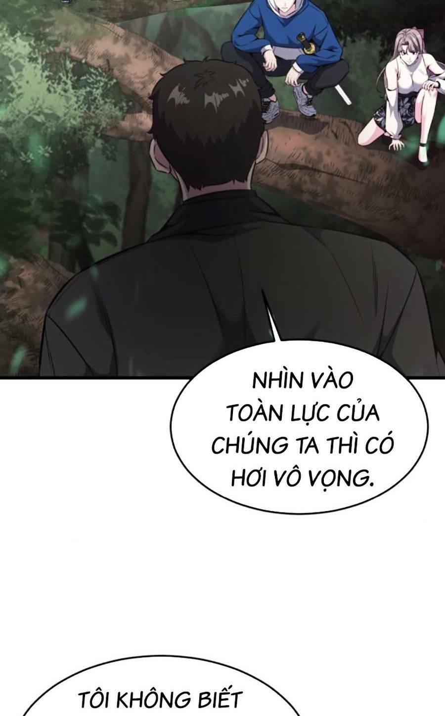 Cậu Bé Của Thần Chết: Chapter 196