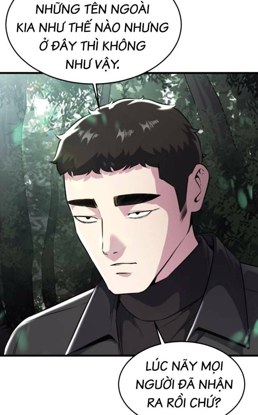 Cậu Bé Của Thần Chết: Chapter 196