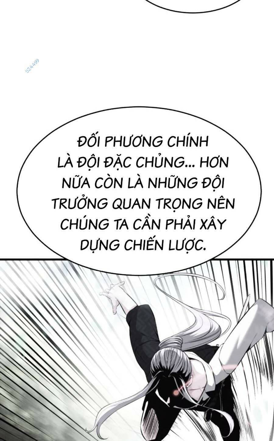 Cậu Bé Của Thần Chết: Chapter 196