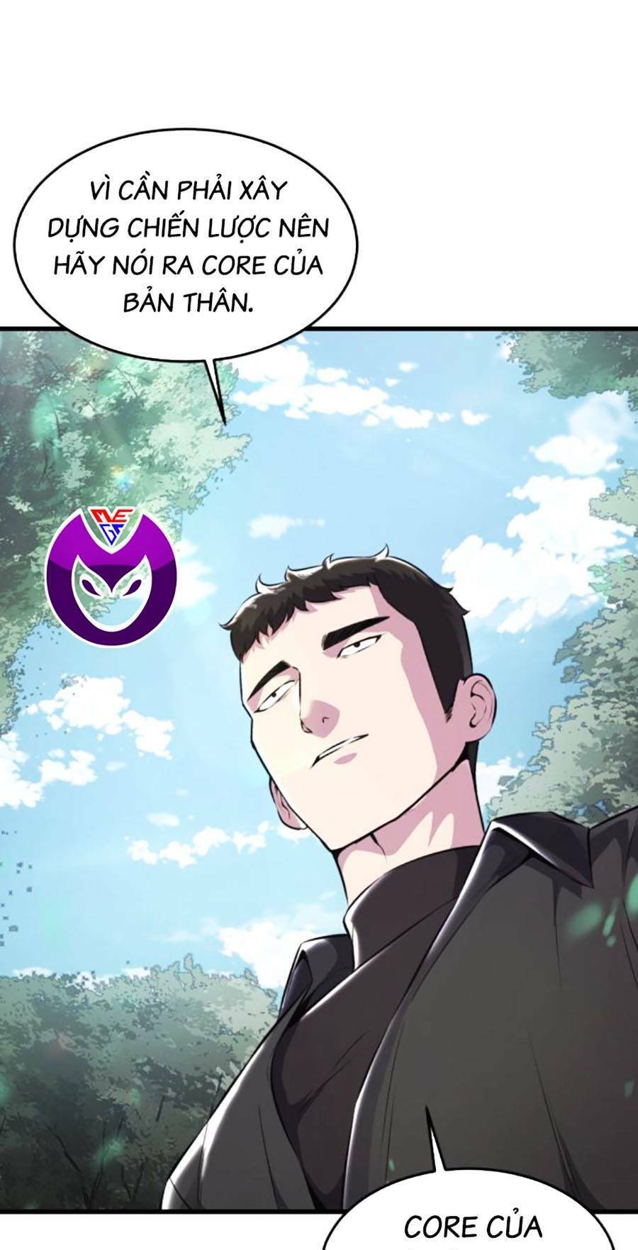 Cậu Bé Của Thần Chết: Chapter 196