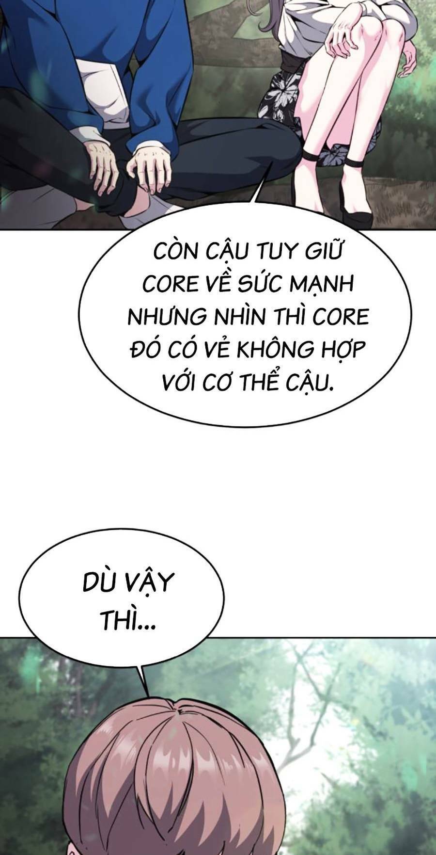 Cậu Bé Của Thần Chết: Chapter 196
