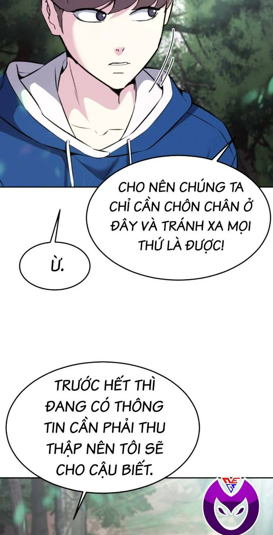 Cậu Bé Của Thần Chết: Chapter 196