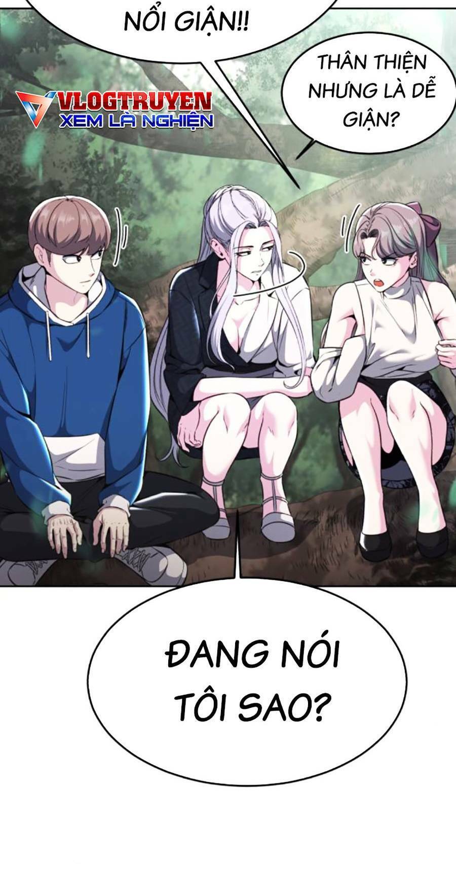 Cậu Bé Của Thần Chết: Chapter 196