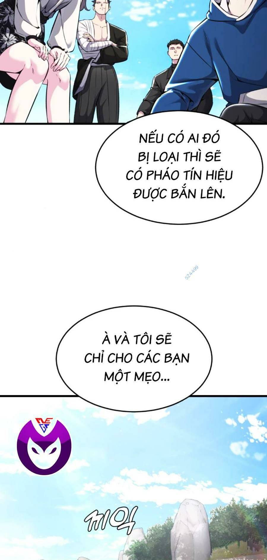 Cậu Bé Của Thần Chết: Chapter 196