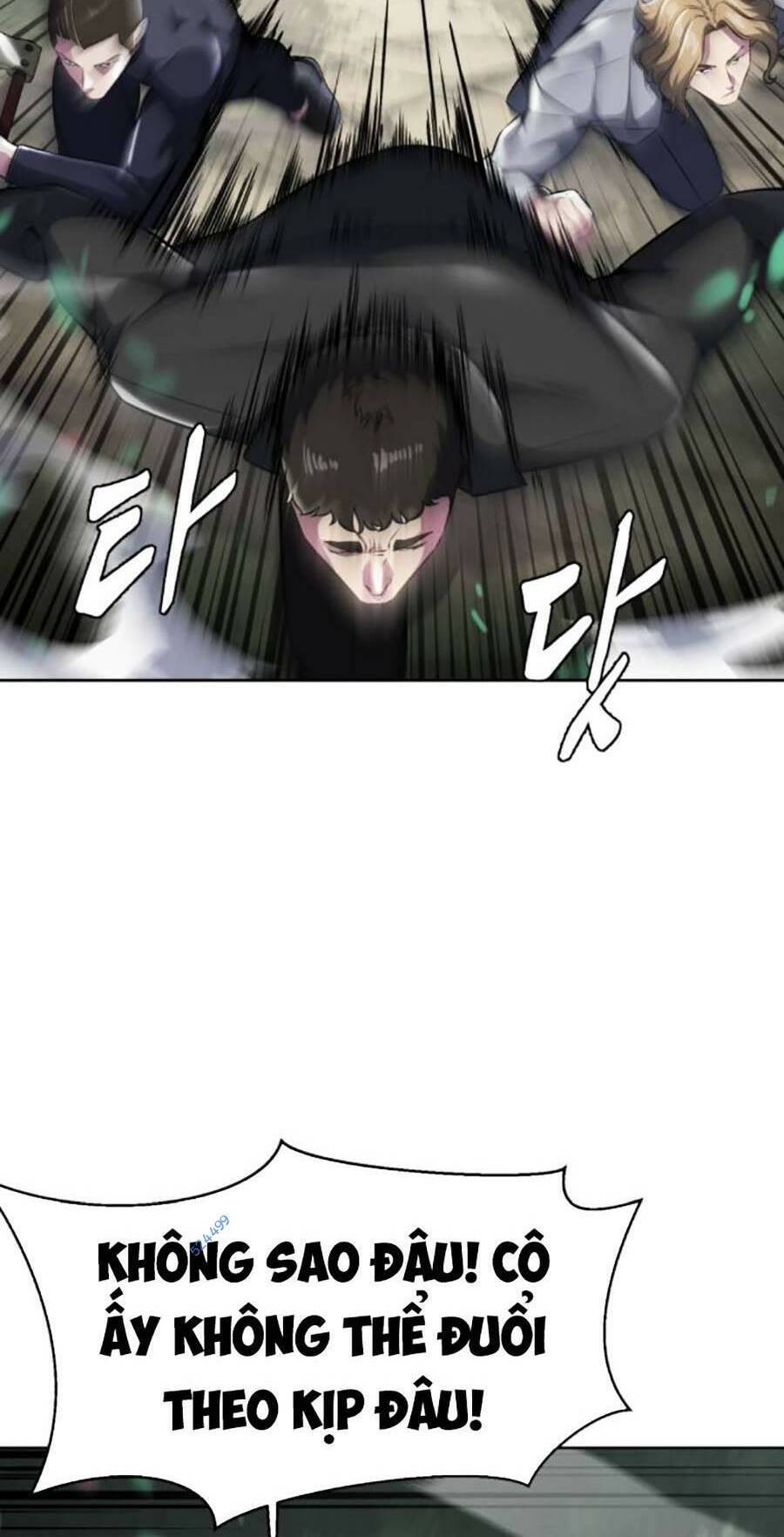 Cậu Bé Của Thần Chết: Chapter 196