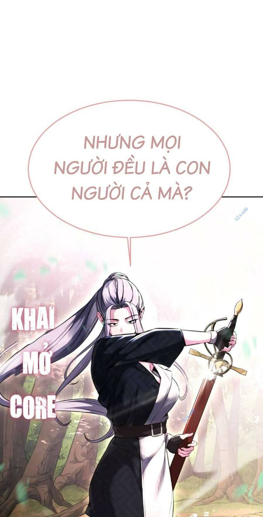 Cậu Bé Của Thần Chết: Chapter 196