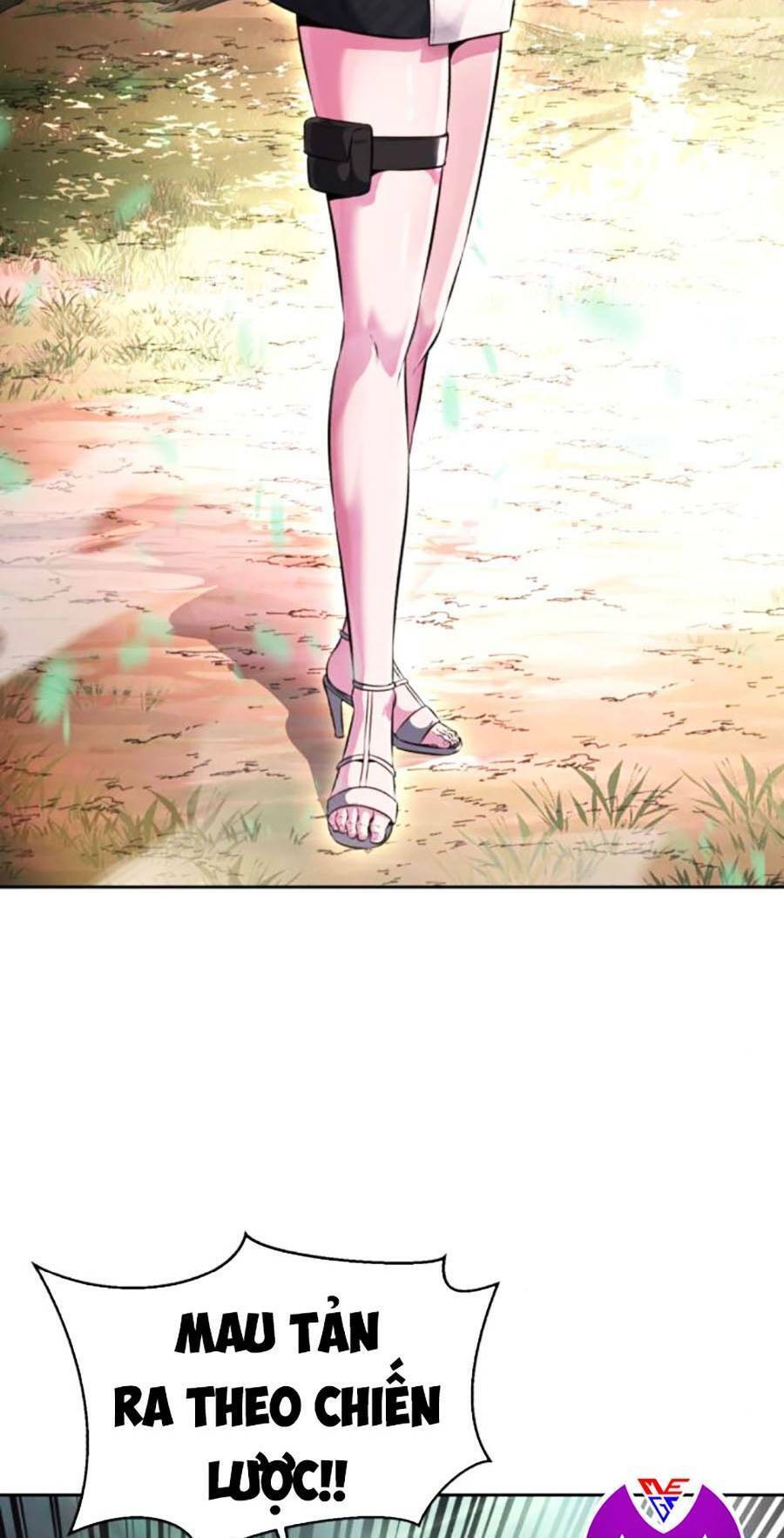 Cậu Bé Của Thần Chết: Chapter 196