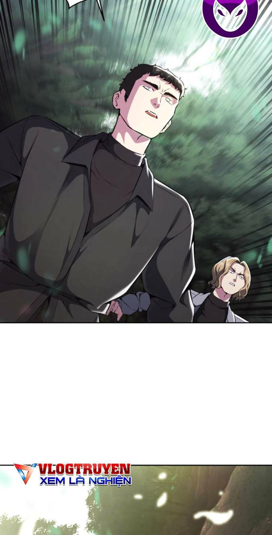 Cậu Bé Của Thần Chết: Chapter 196