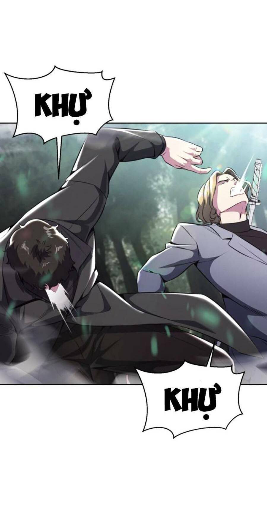 Cậu Bé Của Thần Chết: Chapter 196