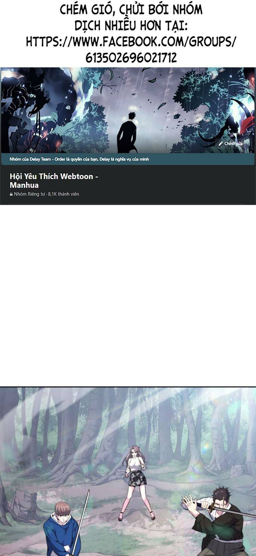 Cậu Bé Của Thần Chết: Chapter 197