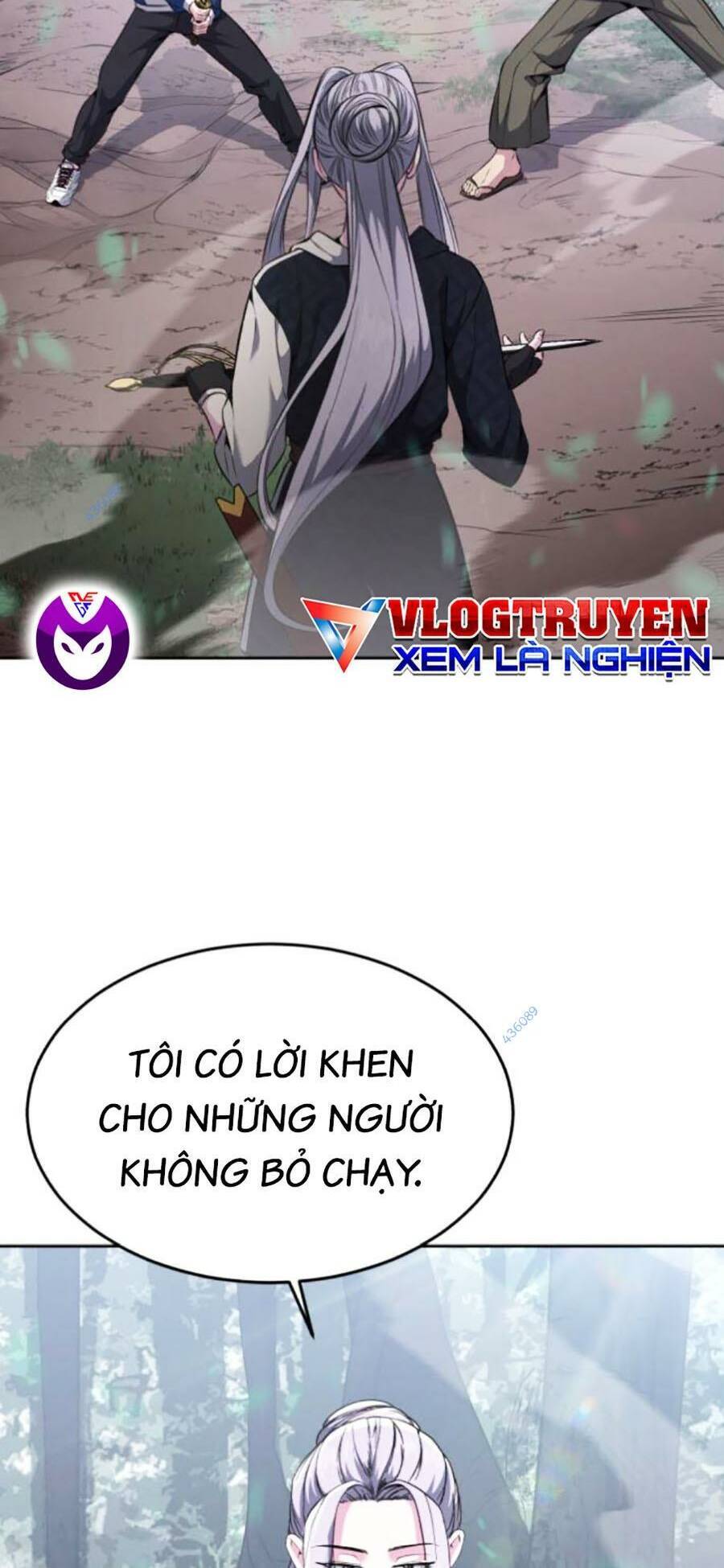 Cậu Bé Của Thần Chết: Chapter 197