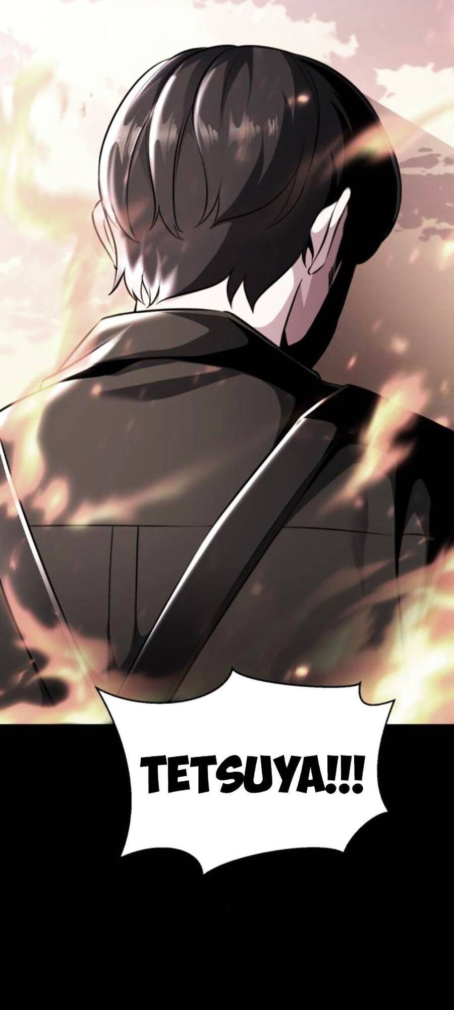 Cậu Bé Của Thần Chết: Chapter 197