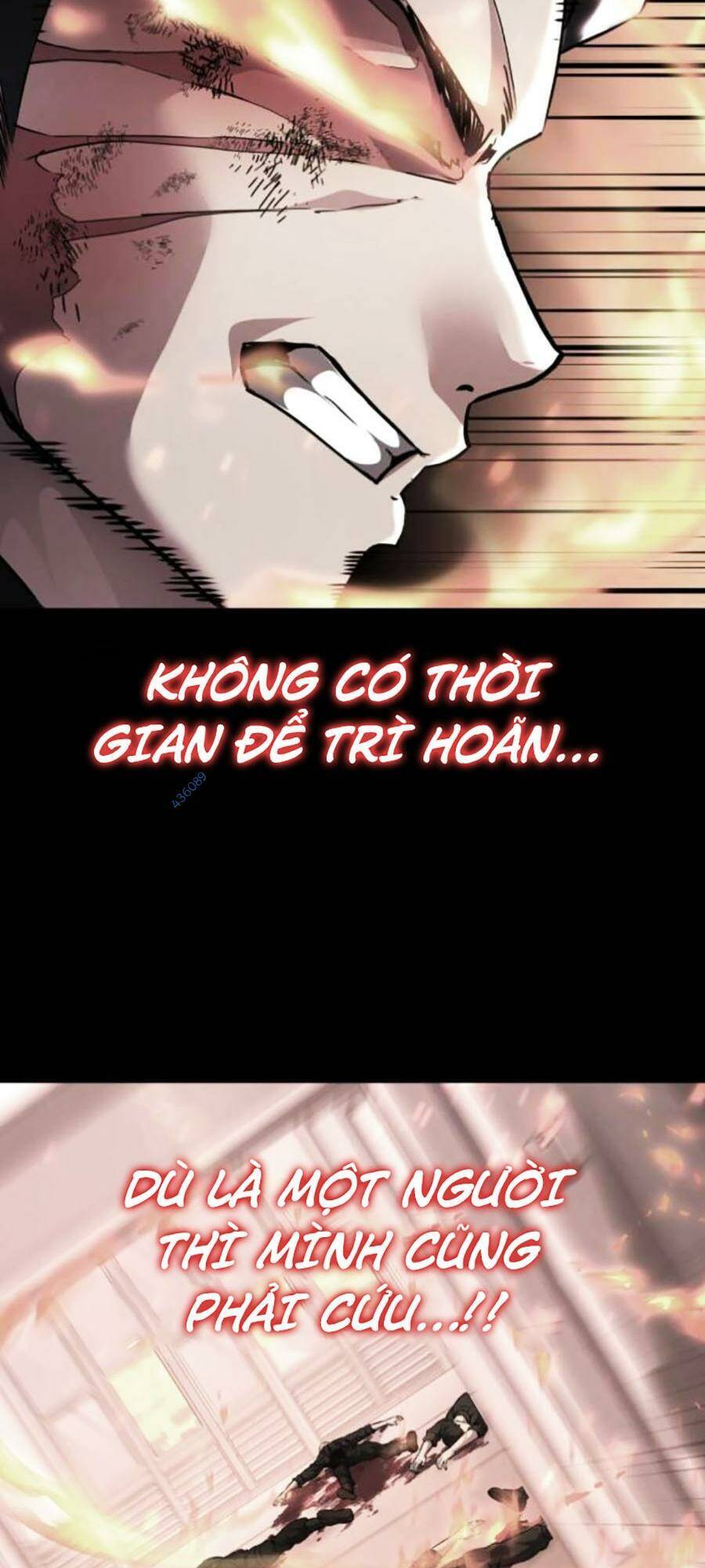 Cậu Bé Của Thần Chết: Chapter 197