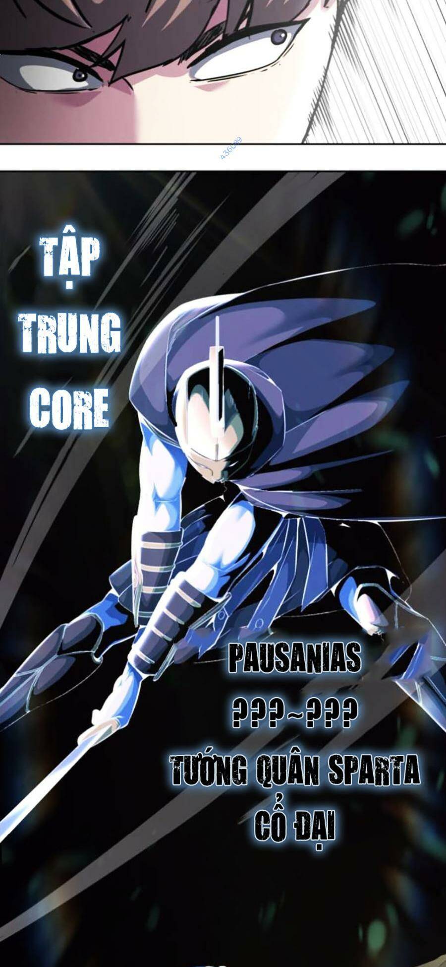 Cậu Bé Của Thần Chết: Chapter 197