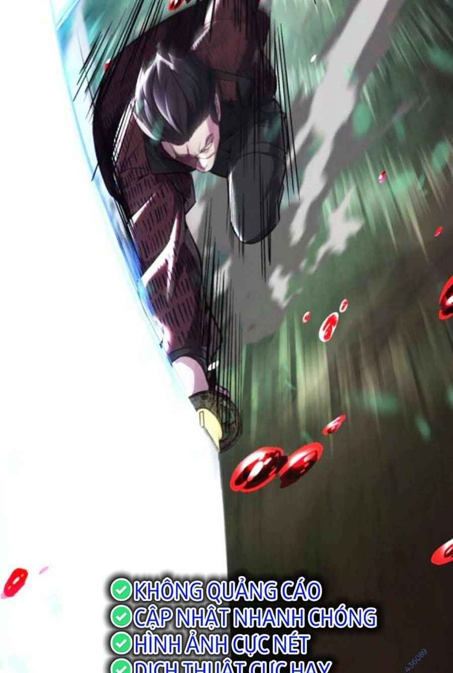 Cậu Bé Của Thần Chết: Chapter 197