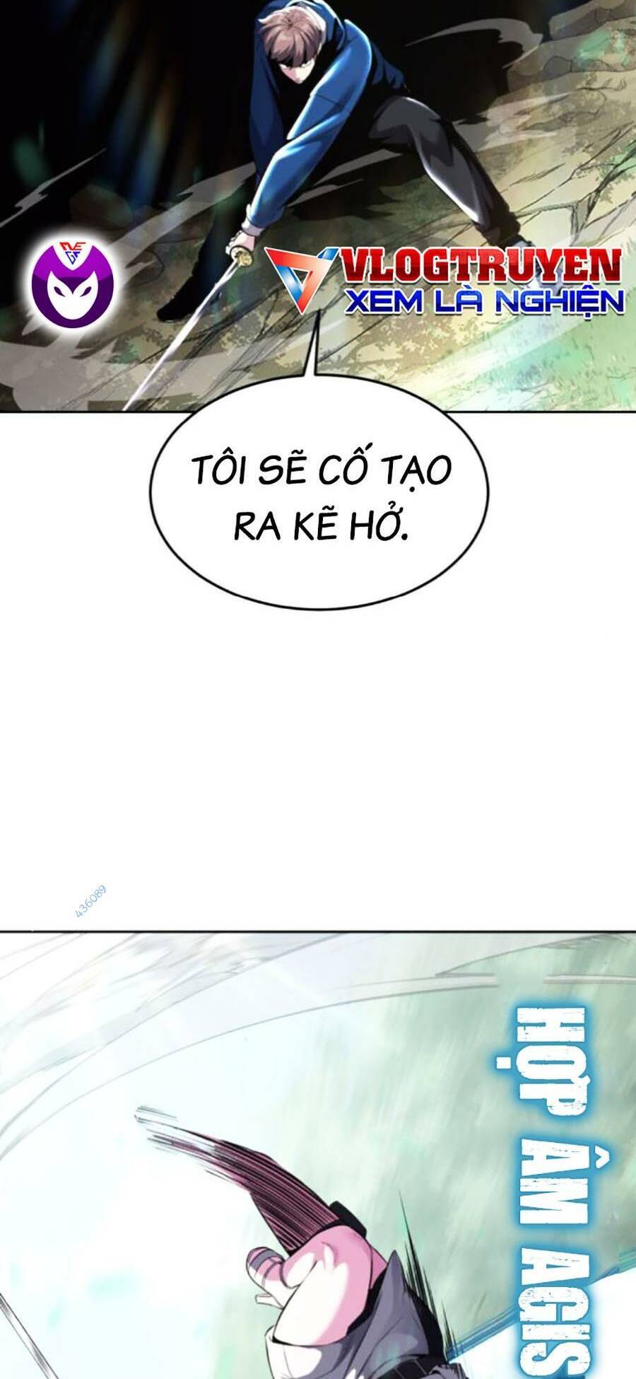 Cậu Bé Của Thần Chết: Chapter 197