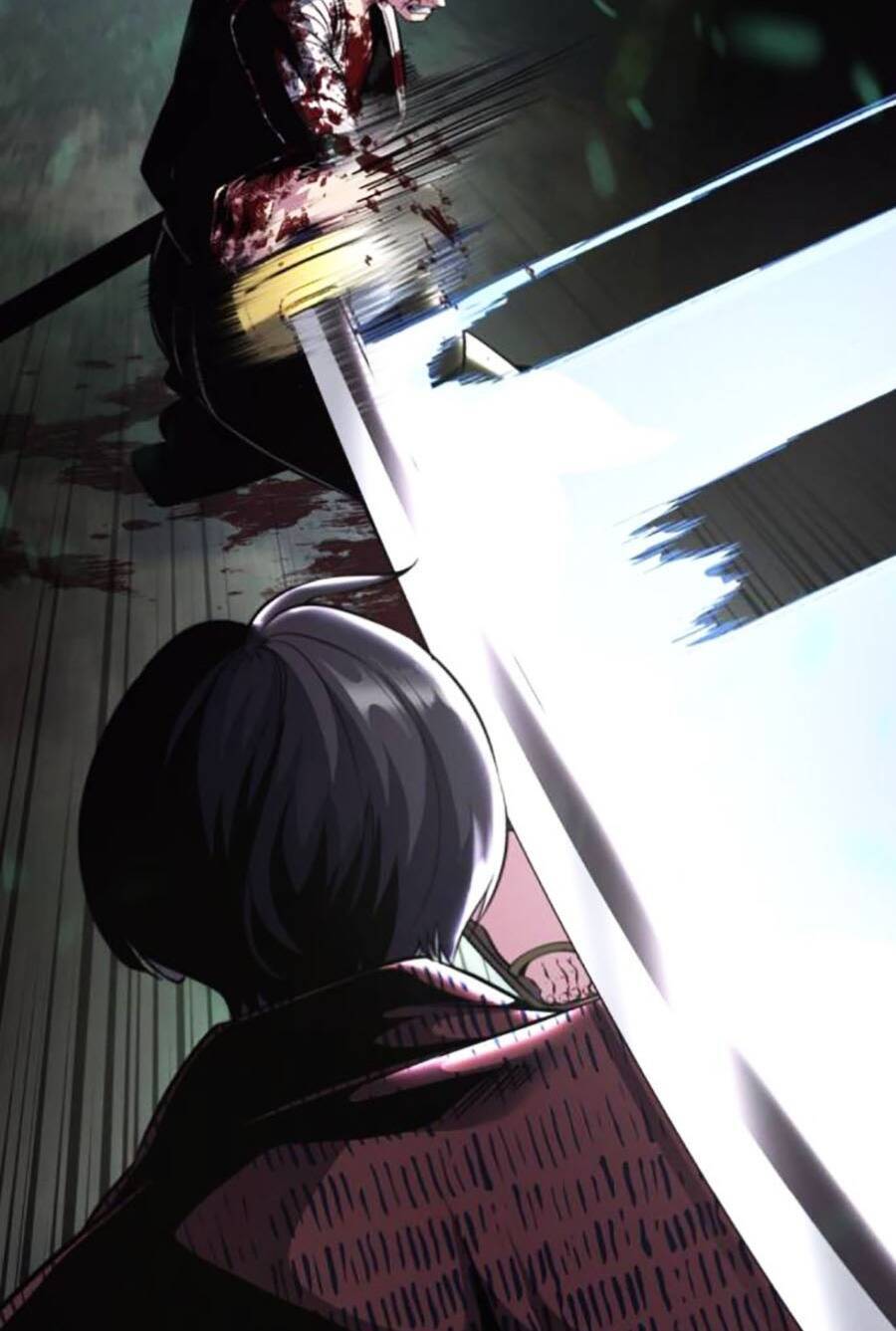 Cậu Bé Của Thần Chết: Chapter 197